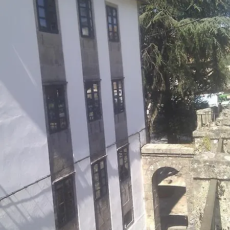 Transito De Entrerruas * Santiago de Compostela